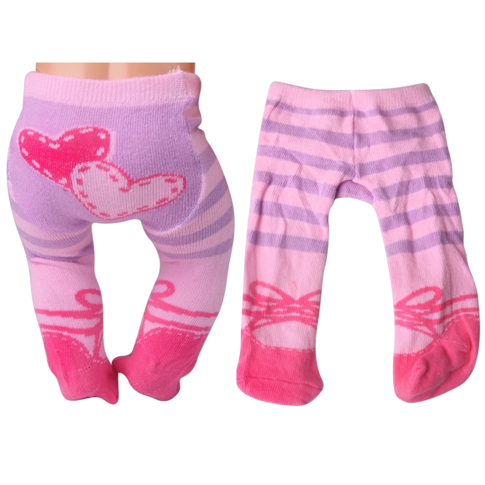 Baby Products Resale - Zhexitoy – Leggings pour poupée Baby