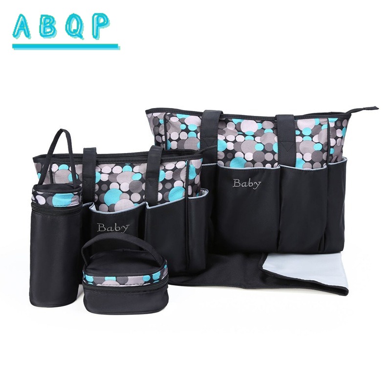 Baby Products Brands - Sac à langer de luxe de