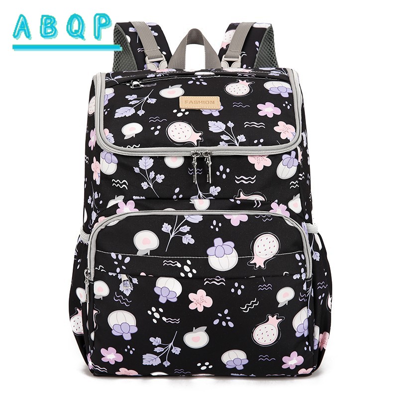 Baby Products Brands - Sac à dos à langer de