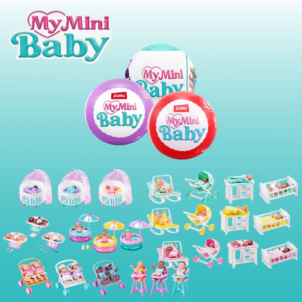 Baby Products Brands - Doux Reborn réaliste bébé poupée mon