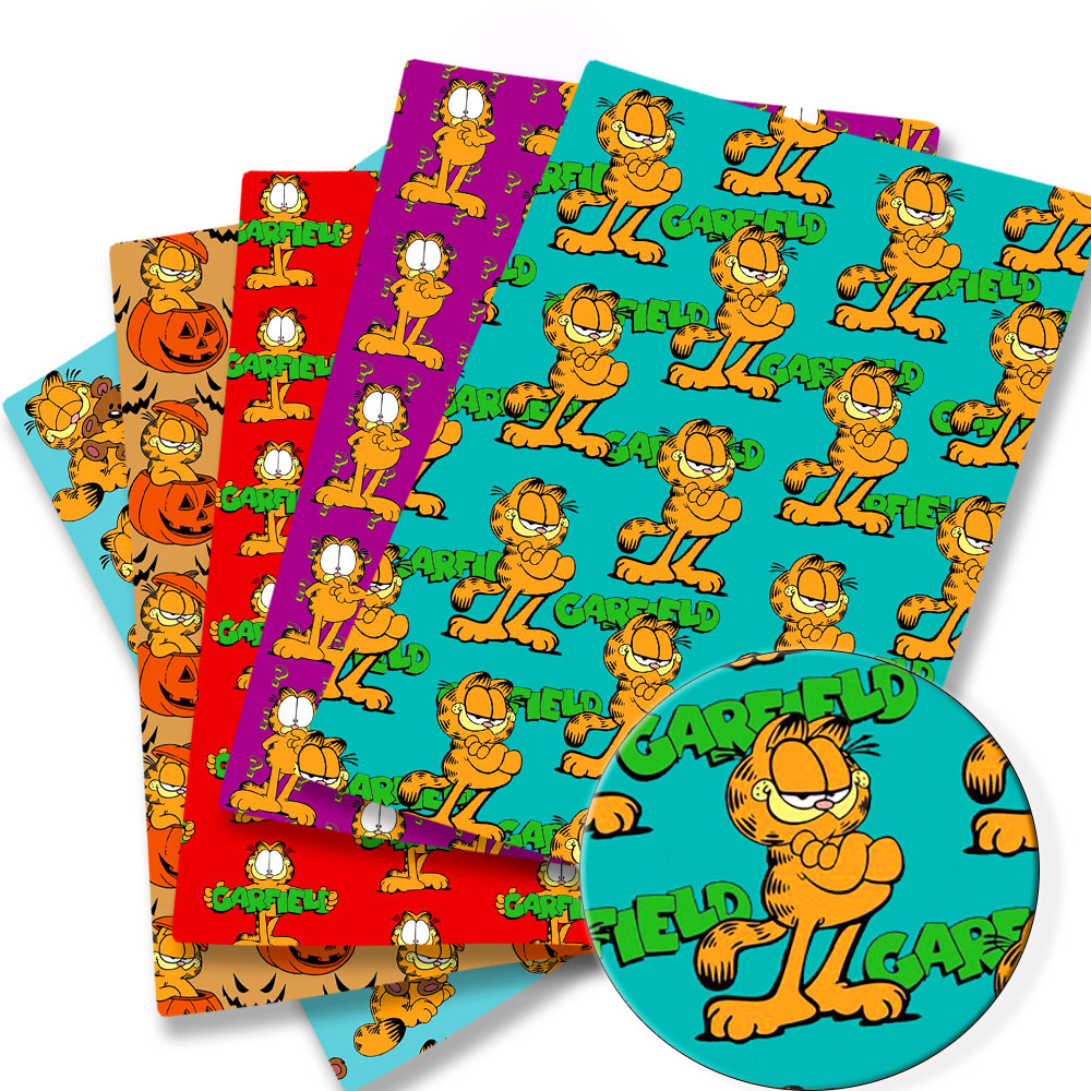Baby Products Japan - Tissu de dessin animé chaud DIY140