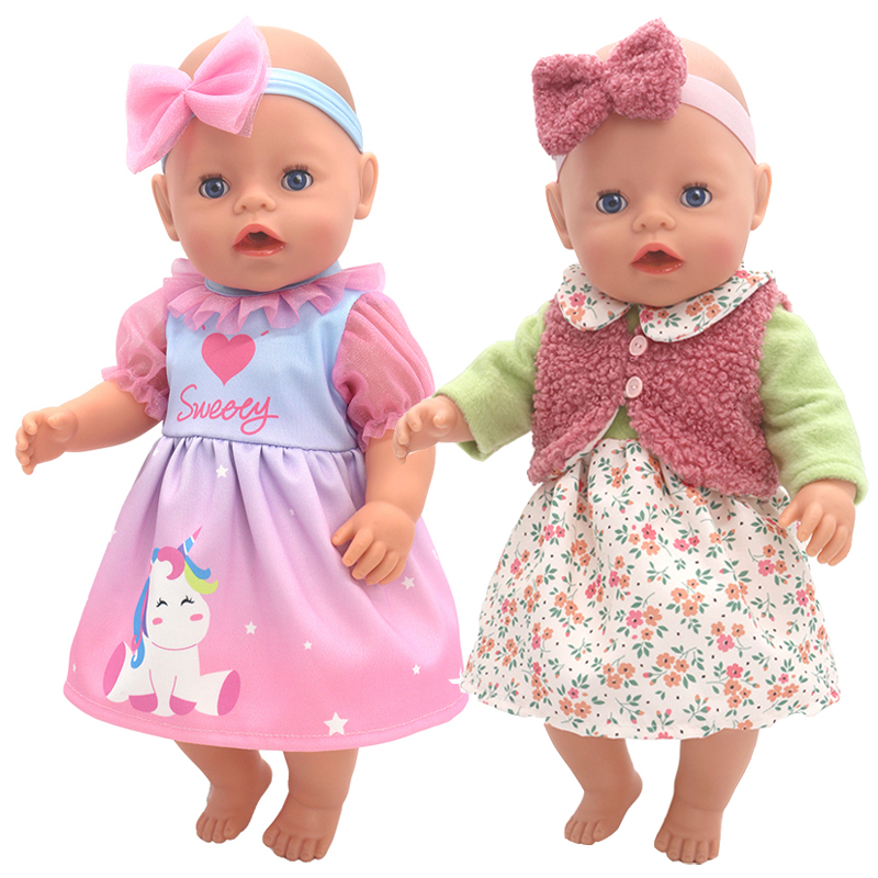 Vêtements de poupée 40 Cm, com - Baby Products Resale avis et prix