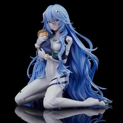 Figurine Evangelion Rei Ayanam - Baby Products Brands avis et prix