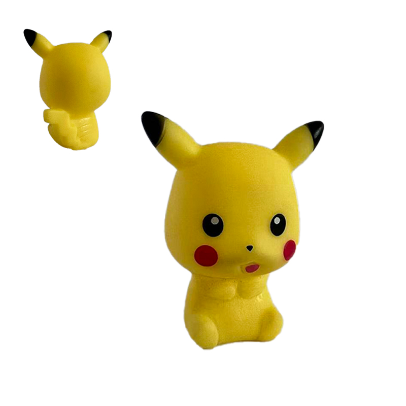 Jouets de bain Pokemon, 6 pièc - Baby Products Japan avis et prix