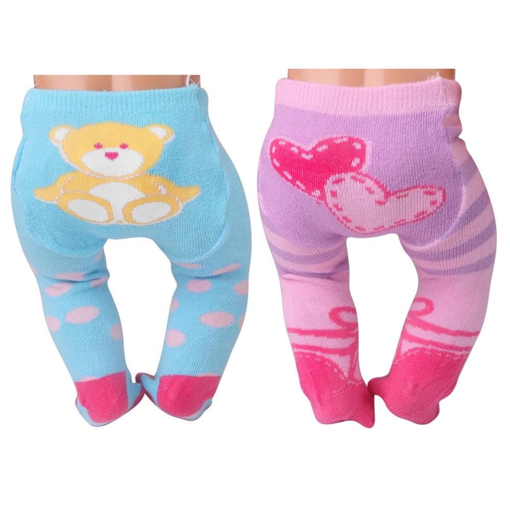Zhexitoy – Leggings pour poupé - Baby Products Resale avis et prix