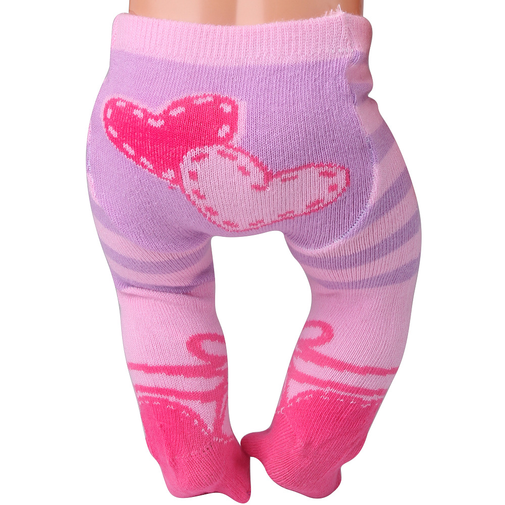 Zhexitoy – Leggings pour poupé - Baby Products Resale avis et prix