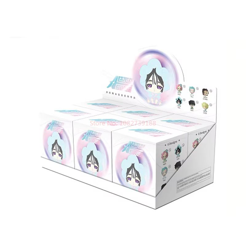 Alien Stage – boîte aveugle sé - Baby Products Japan avis et prix