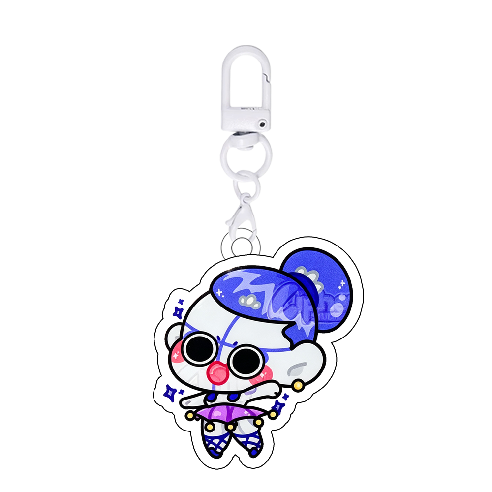 Porte-clés en acrylique pour l - Baby Products Japan avis et prix