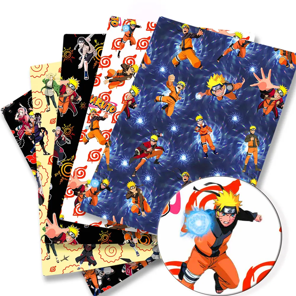 Naruto Anime périphériques tis - Baby Products Japan avis et prix