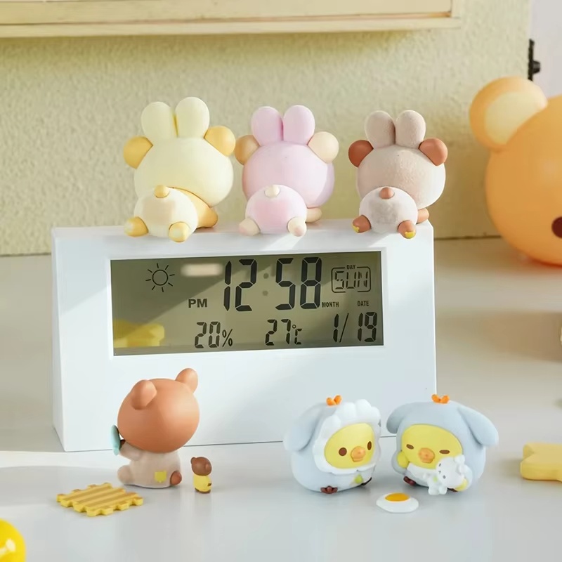 Authentique Rilakkuma Mini Bea - Baby Products Japan avis et prix