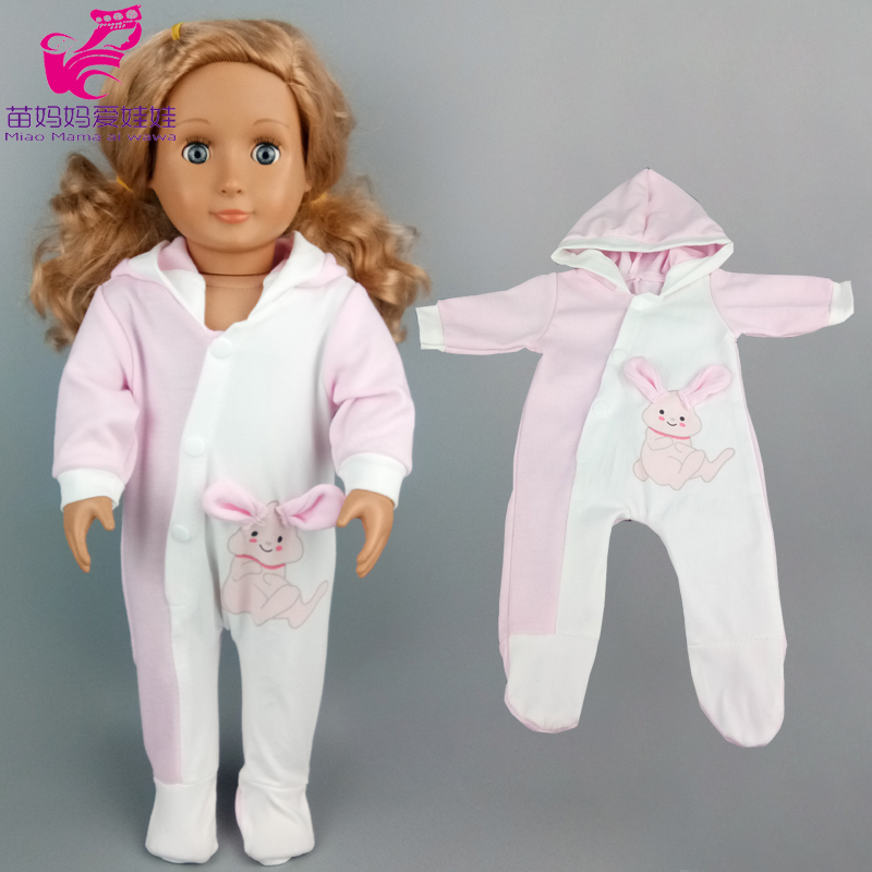 Vêtements de poupée 43 cm, bar - Baby Products Resale avis et prix