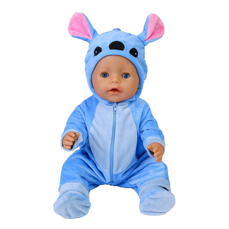 Tenues de poupée de 43 cm pour - Baby Products Resale avis et prix