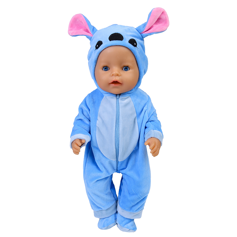 Tenues de poupée de 43 cm pour - Baby Products Resale avis et prix