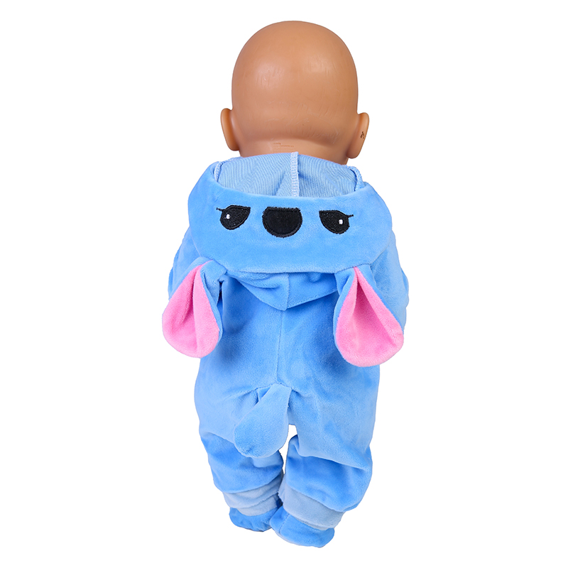 Tenues de poupée de 43 cm pour - Baby Products Resale avis et prix