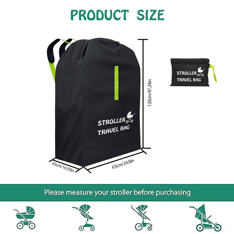 Sac de voyage pour poussette d - Baby Products Brands avis et prix