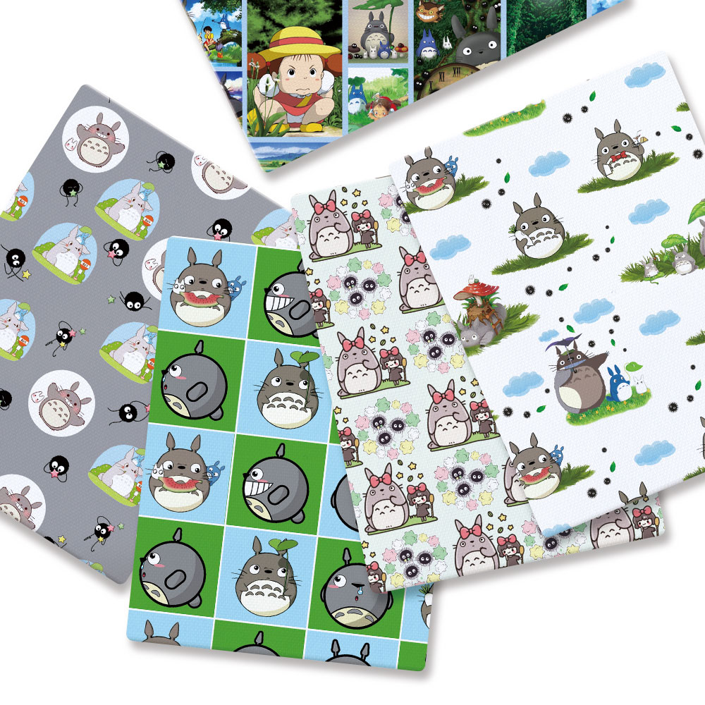 Tissu de dessin animé pour la  - Baby Products Japan avis et prix