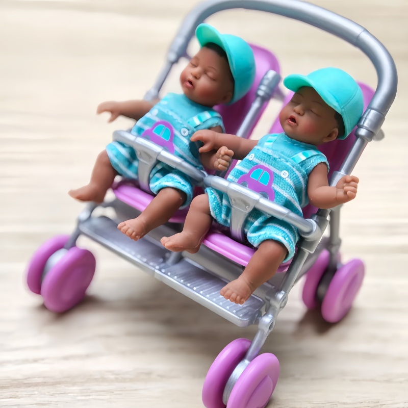 Mon Mini bébé boîte mystérieus - Baby Products Brands avis et prix