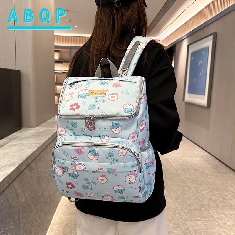Sac à dos à langer de luxe de  - Baby Products Brands avis et prix