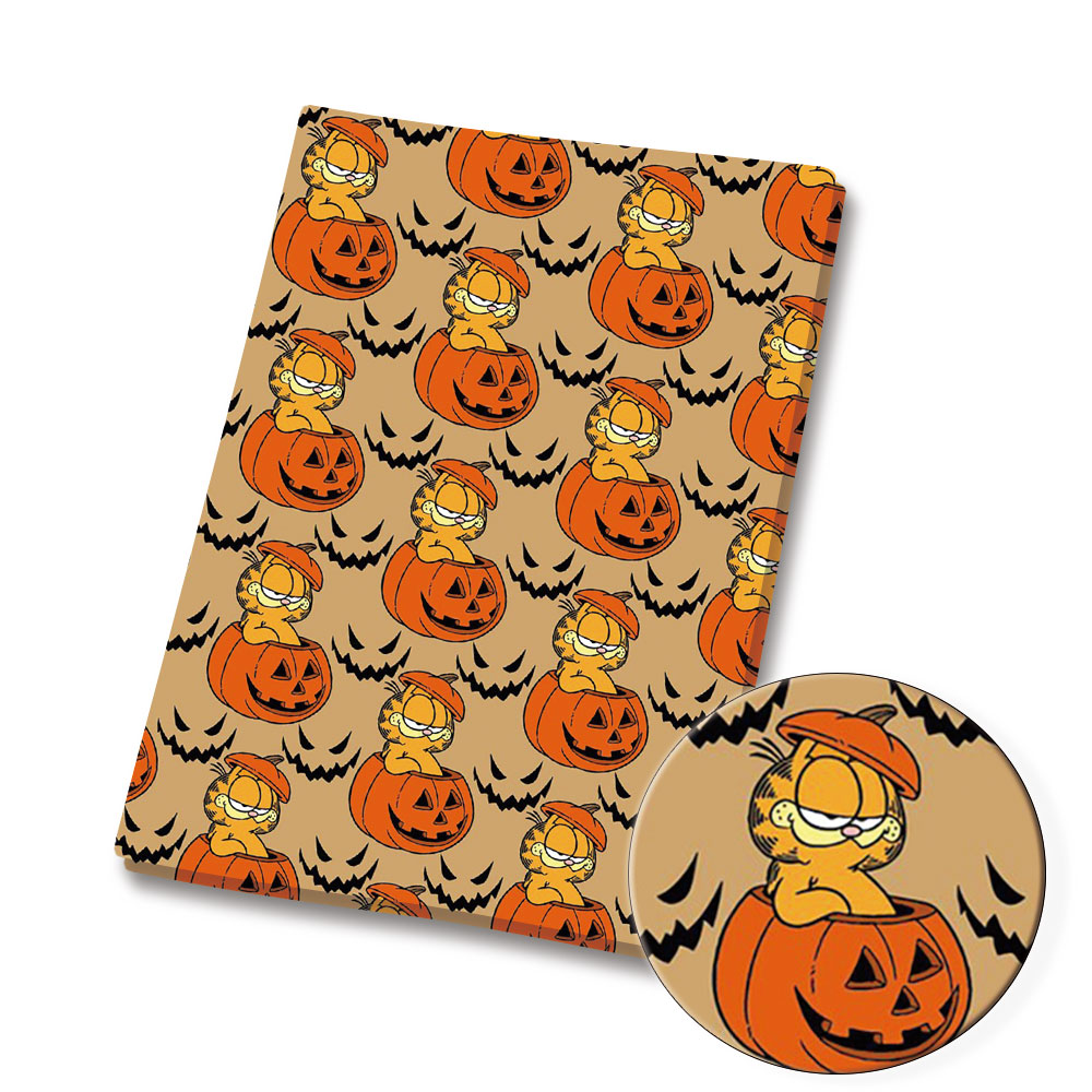 Tissu de dessin animé chaud DI - Baby Products Japan avis et prix