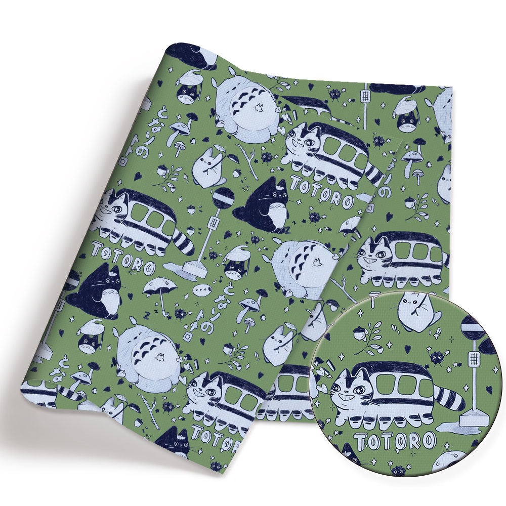 Tissu de dessin animé chaud DI - Baby Products Japan avis et prix