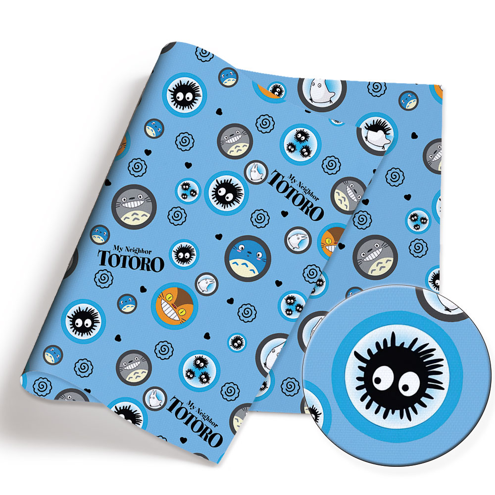 Tissu de dessin animé chaud DI - Baby Products Japan avis et prix