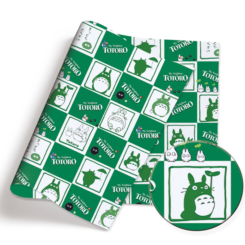 Tissu de dessin animé chaud DI - Baby Products Japan avis et prix