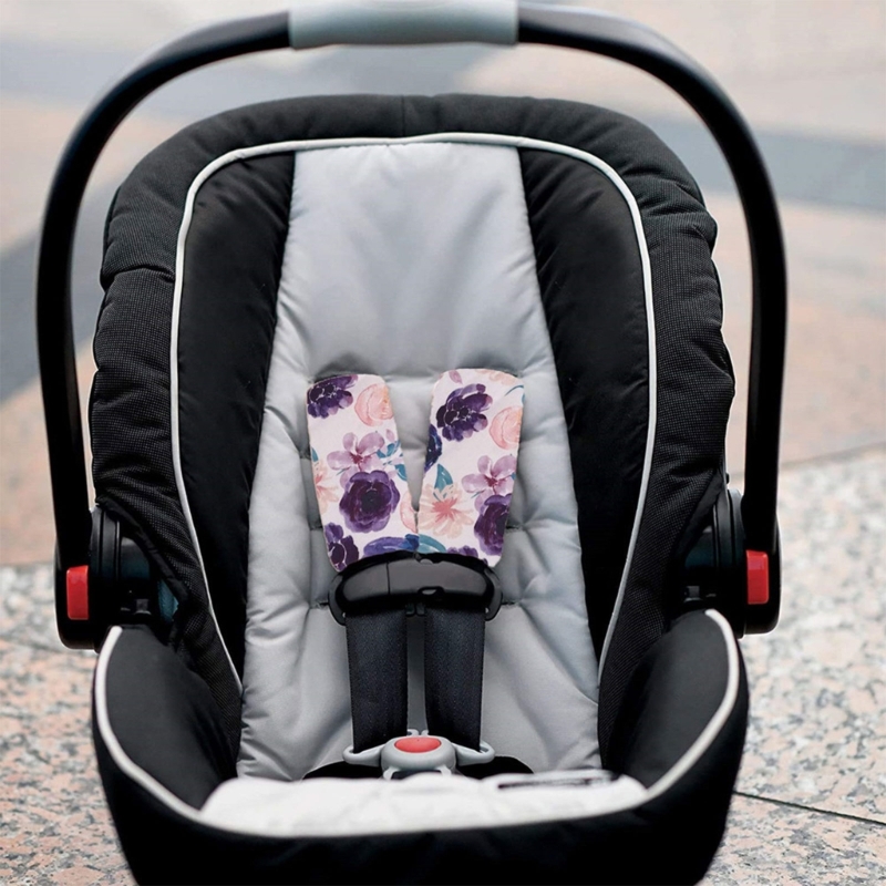 Housse de sangle pour poussett - Baby Products Brands avis et prix
