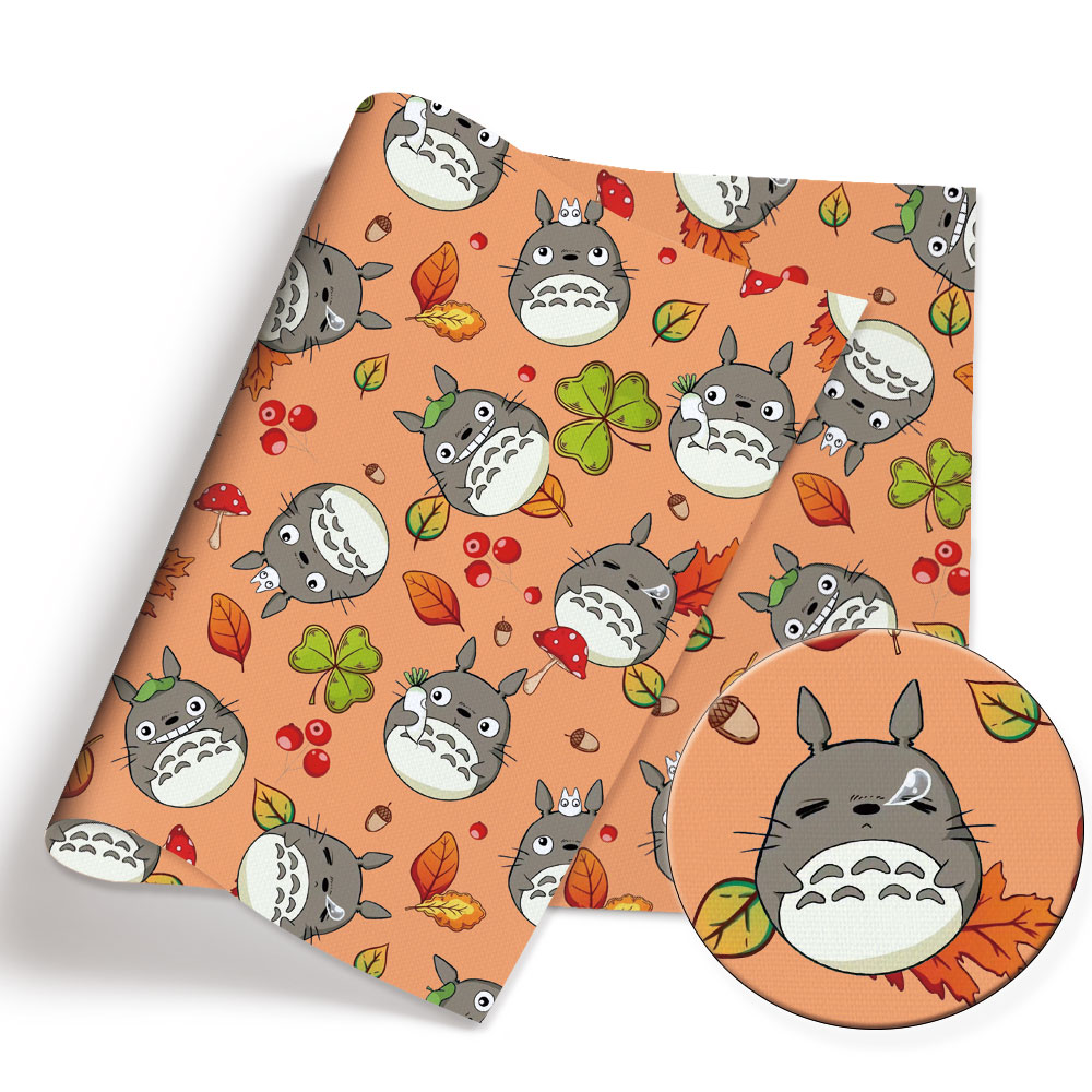 Tissu de dessin animé chaud DI - Baby Products Japan avis et prix