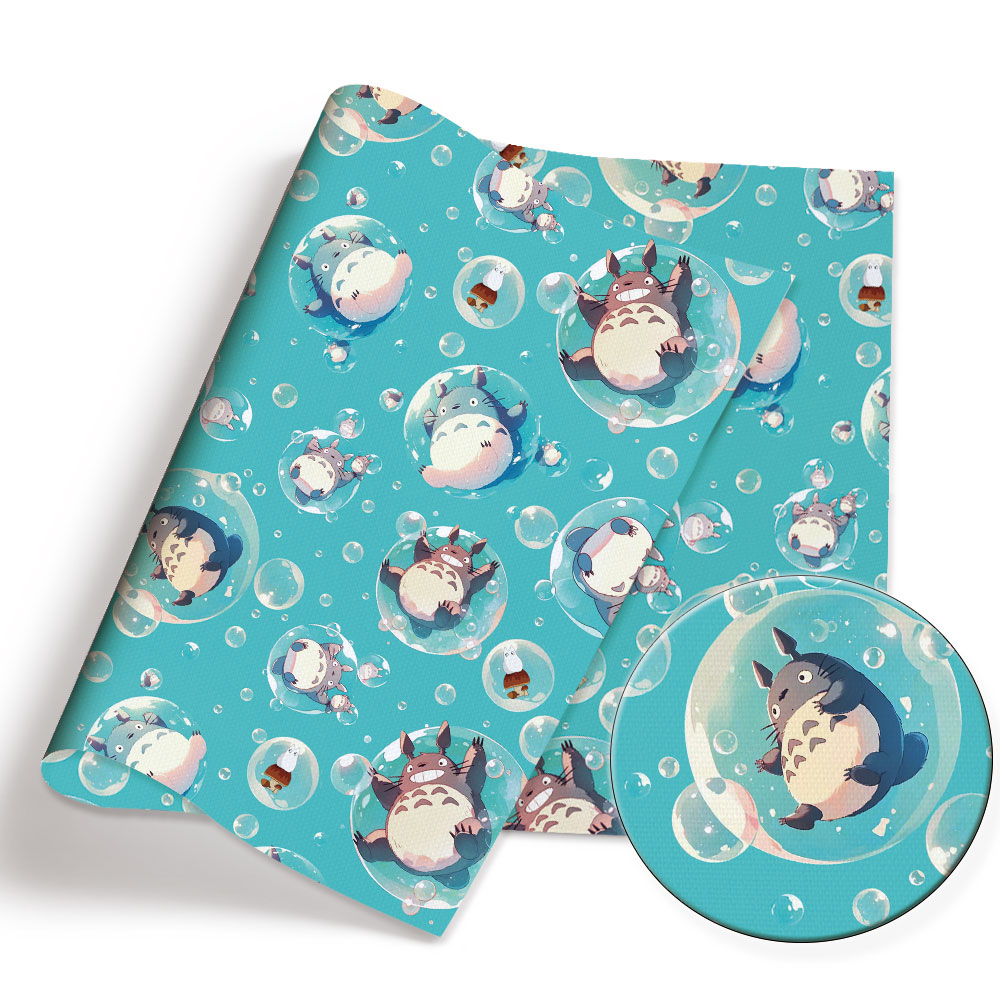 Tissu de dessin animé chaud DI - Baby Products Japan avis et prix
