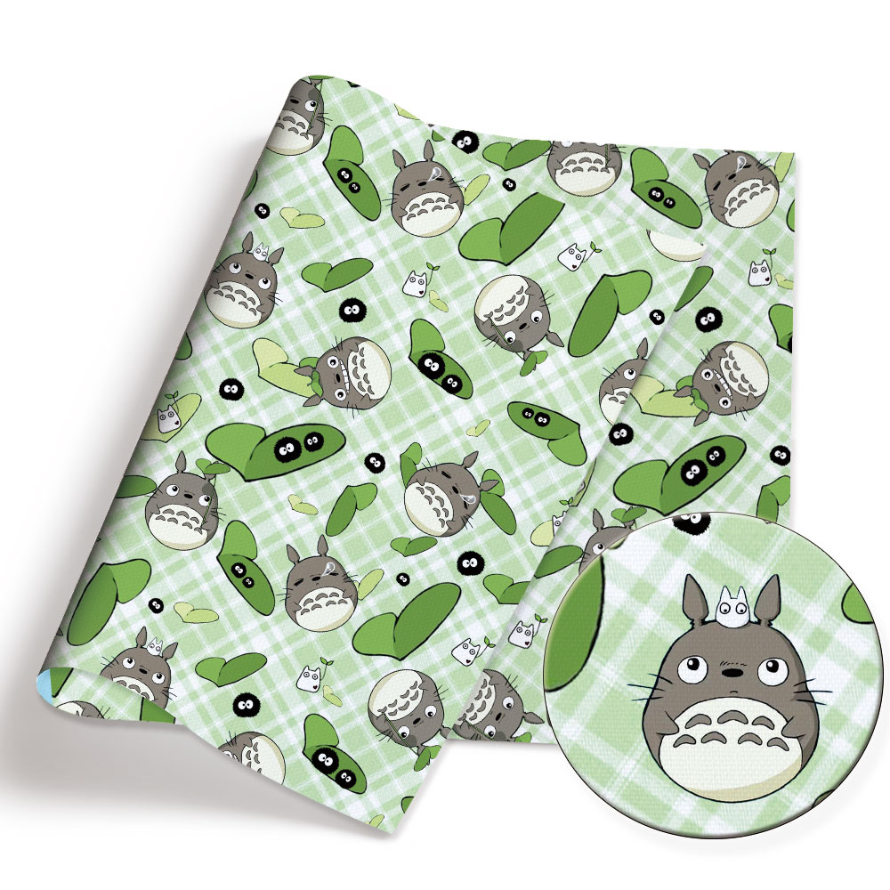 Tissu de dessin animé chaud DI - Baby Products Japan avis et prix