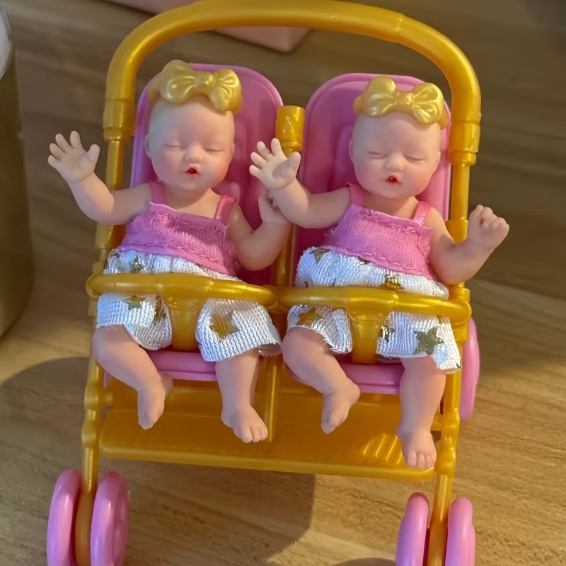 Mon Mini bébé boîte mystérieus - Baby Products Brands avis et prix