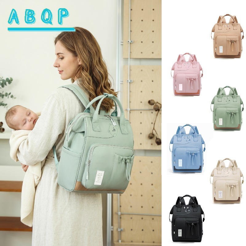 Nouveau sac à dos pour couches - Baby Products Brands avis et prix