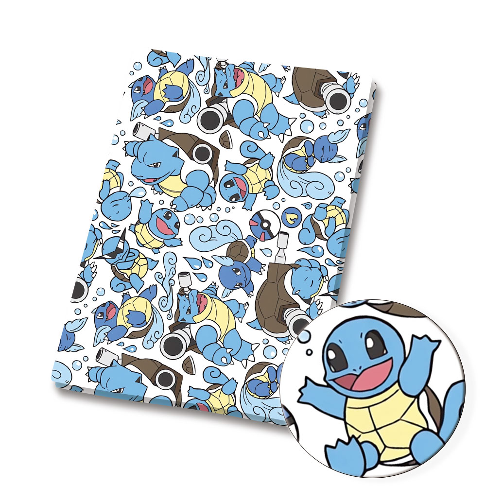 Tissu de dessin animé Pokemon  - Baby Products Japan avis et prix