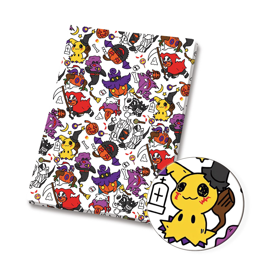 Tissu de dessin animé Pokemon  - Baby Products Japan avis et prix