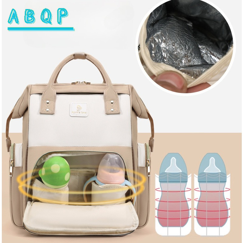Sac à langer multifonctionnel  - Baby Products Brands avis et prix