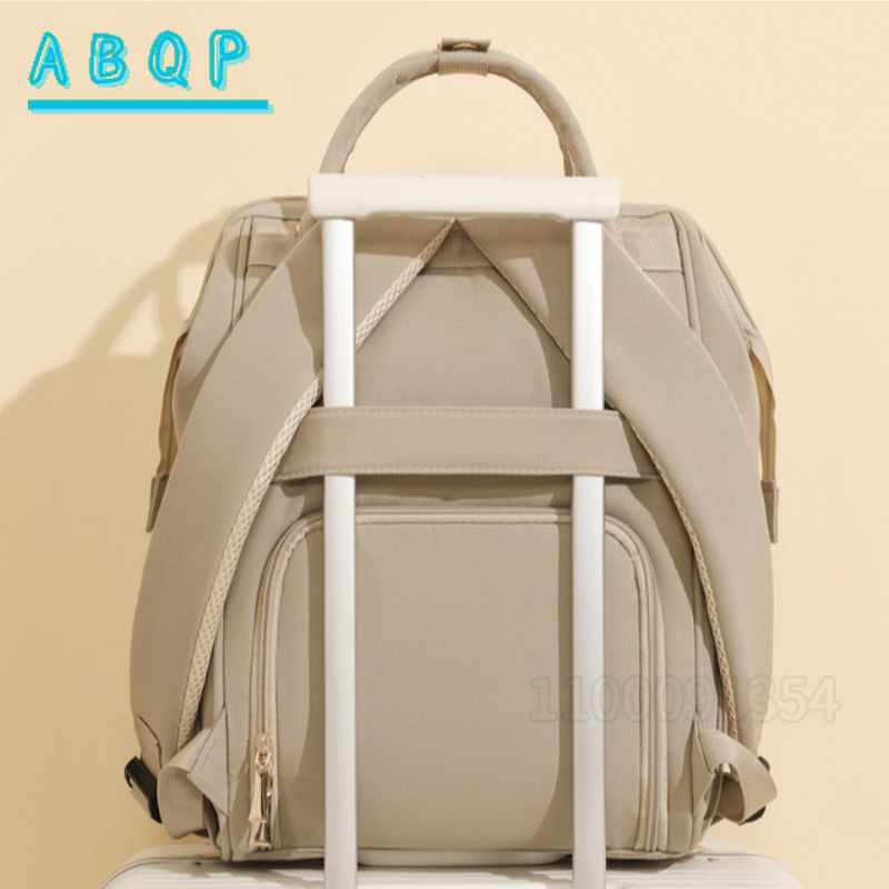 Sac à dos à langer ABQP, nouve - Baby Products Brands avis et prix